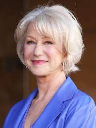 20 Best Hairstyles And Haircuts For Women Over 60 Top Hairstyles For Old Age Women Gorgeous Hairc Older Women Hairstyles Womens Hairstyles Medium Hair Styles