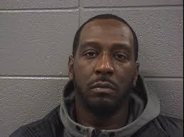 Harvey Man Stashes Stolen Gun, Pot In Lady Friend's Purse: Police