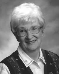 Barbara Erickson Obituary (1935