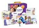 Gratis babypakke - Apotek 1