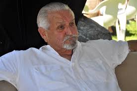 William Lawrence Conger