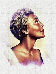 Joyce Jigsaw Puzzles for Sale