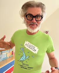 Hey, Phoenix friends! The Pigeon is coming to YOU