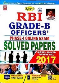 Kiran S Rbi Grade B Officers Phase I Online Exam Solv Https Www Amazon In Dp B071s6rksl Ref Cm Sw R Pi Dp U X Ovcldb3ew Study Tips College Exam Online
