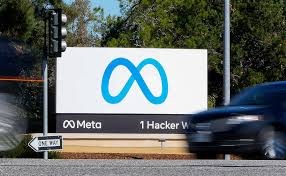 meta stock
