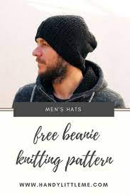 Pin On Knitted Hat Patterns