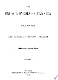 The Encyclopedia Britannica Pdf Download In 2020 Britannica Encyclopedia Pdf Download