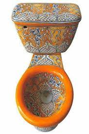 We did not find results for: Mexican Talavera Toilet Set Mexican Bathroom Sets Consisting Of Hand Painted Sink Talavera Toilet Mexican Toilet Seat Mexican Decor Talavera Mexican Talavera