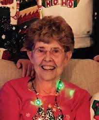 Obituary for Shirley Ann (Perrin) Pyle