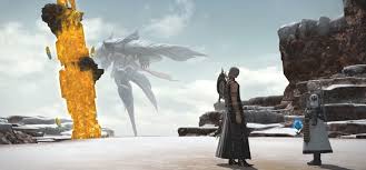 The 'final fantasy 14' eden's promise raid will wrap up the chronical of new era questline. What Is Eden In Final Fantasy Xiv Fandomspot