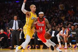 All the latest los angeles lakers news straight to your inbox! Lakers News Kyle Kuzma Not Worried About Rumors Heading Into 2019 20 Nba Trade Deadline Lakers Nation