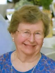 Obituary information for Jean Herrick Powers