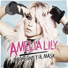 Amelia Lily