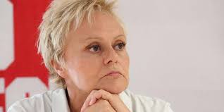 Muriel Robin à propos de Pierre Palmade : « Je ne suis plus son amie »