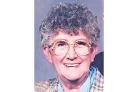 Carol Ward Obituary (1973