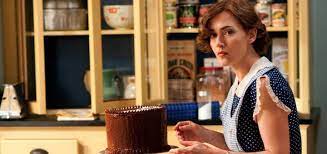Mildred pierce brings to life the memorable characters introduced in james m. Kate Winslet Archives Haphazardstuff