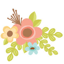 Free Free Flower Svg Cute SVG PNG EPS DXF File