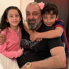 The couple is still going strong. Sanjay Dutt Net Worth 2021 Car Salary Income Assets Bio