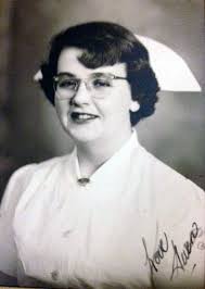 Gwenydd Margaret Williams Vigneron (1931-1982)