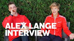  Alex Lange Gives Raw Interview Talks Jake Paul Youtube