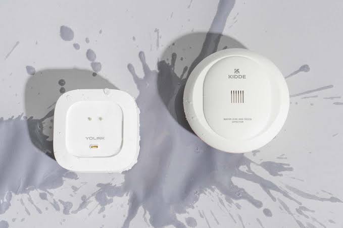 The 3 Best Smart Water-Leak Detectors | Reviews by Wirecutter