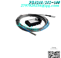 EMERSON PR9268/300-000