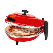 In unserem ausführlichen pizzaofen test finden sie den besten pizzaofen für zuhause. Pizzaofen Optima Electra Pizza Express Napoli