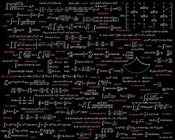 Creating Your First Multi Touch Table Math Wallpaper Mathematics Physics