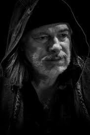 Old Chair Photography Lab