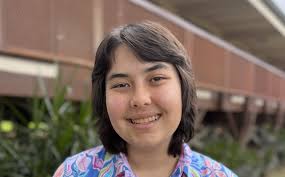 Meet the UH Hilo Bonner Leaders