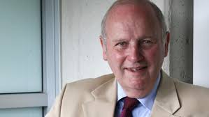 Conversations with Professor Sir Robin Auld #1: Reflections