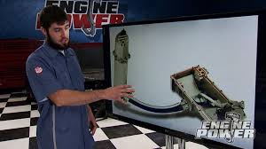 Ls Oiling Solution Engine Power