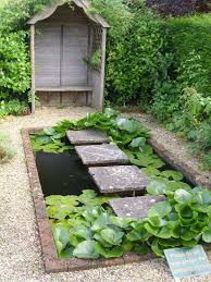 Barnsdale Gardens Outdoor Outdoor Decor Garden