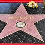 Profile Picture of Selena and Jenni Rivera stars on the Hollywood Walk of Fame vandalizedon Google
