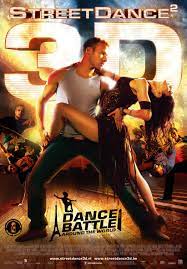 StreetDance 2 (#17 of 18): Extra Large Movie Poster Image - IMP Awards