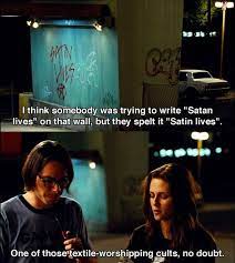 Pin By Andrea Martinez On Sometimes Funny Adventureland Movie Tv Quotes Film Books