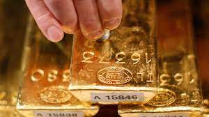 Viele sparer denken daher jetzt über einen kauf nach. Goldpreis Manipulation Klage Gegen Deutsche Bank Barclays Und Andere Manager Magazin