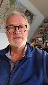 A message from Clive Mantle ( Dr Mike Barratt Holby and casualty star )for  everyone at Hinchingbrooke.