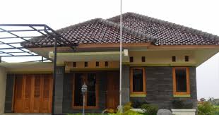Profil baja ringan memiliki beberapa variasi ukuran dan tampilan yang memiliki fungsi berbeda. Model Teras Rumah Pakai Genteng Shreenad Home