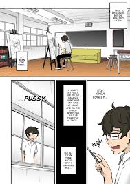 The Joy of Breeding - English Hentai Manga (Page 8)