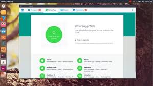 How To Install Whatsapp Desktop On Linux Ubuntu Teknologya Among these files you have to click on 'tools' and then the 'android' option. how to install whatsapp desktop on