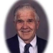 Obituary information for Donald Frederick Wensauer