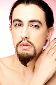 Beauty — Hannah b. Donovan MUA