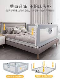 2x2 meter bett ihr neues bett in 200x200 cm liegefläche kaufen additional fees are not calculated ebay kleinanzeigen: 95cm Hohe Anti Herbst Sicherheit Bett Leitplanke Baby Schiene 2 2 Meter 1 8 Grosse Bett Zaun Gelander Shatter Bestandig Schallwand Universal Tore Turen Aliexpress