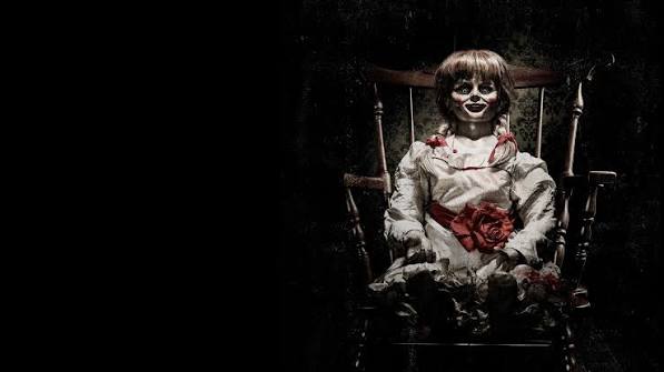 Watch Annabelle | HBO Max