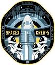 SpaceX Crew-5