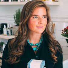 Ashley Hecker (@aehecker)