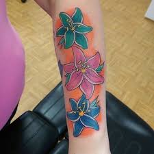 As you can see, the lily is unique and creative. 150 Small Lily Tattoos Meanings Ultimate Guide August 2021