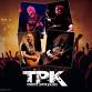 Them Pesky Kids: TPK at Shamrocks, St Paul! event image