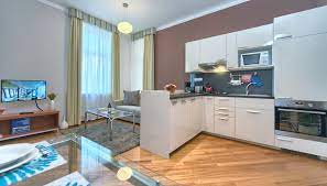 Studio Apartment Type 1 Residence Masna